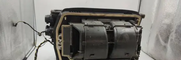 BMW 3 E46 Interior heater climate box assembly 6902870