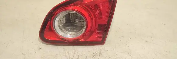 Nissan Qashqai Tailgate rear/tail lights 26550JD900 89071064