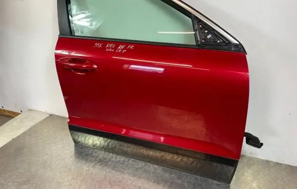 KIA Niro Front door
