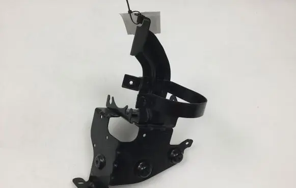 Audi A6 S6 C6 4F ABS pump bracket 