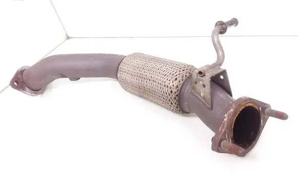 Hyundai Tucson TL Exhaust flexible connection 