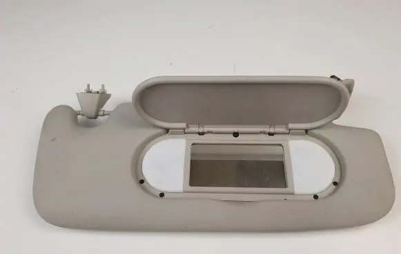 Mini One - Cooper F56 F55 Sun visor