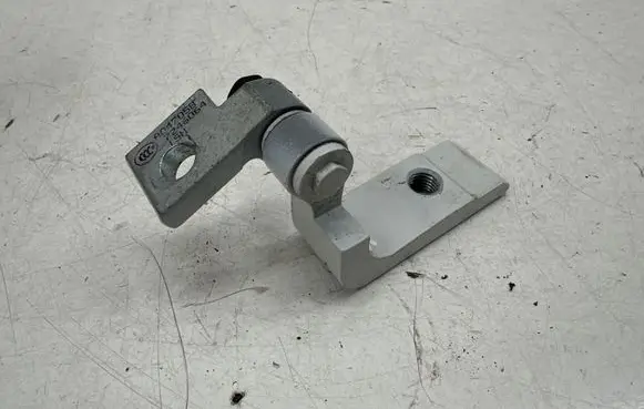 BMW X1 F48 F49 Rear door lower hinge