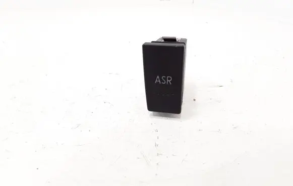 Traction control (ASR) switch