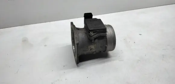 Mass air flow meter