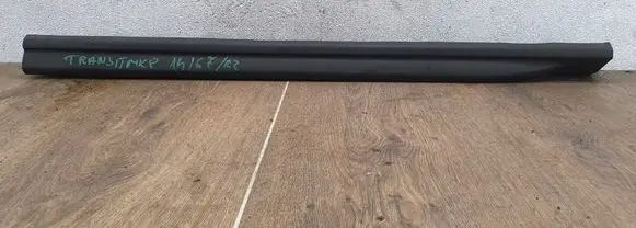 Ford Transit Custom Rear door trim (molding) BK31-V10154-AEW