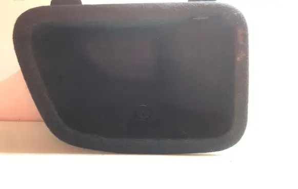 Audi A5 Sportback 8TA Trunk/boot side trim panel 8T8863992 B090614590