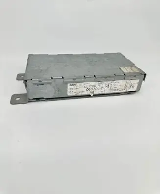 BMW X5 E53 Bluetooth control unit module 6931854 E11020641