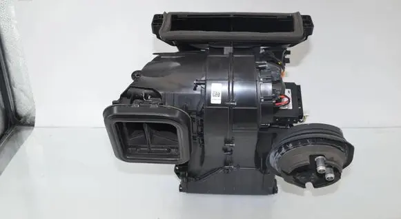 BMW i3 Interior heater climate box assembly 9461798 64119461798 9297751