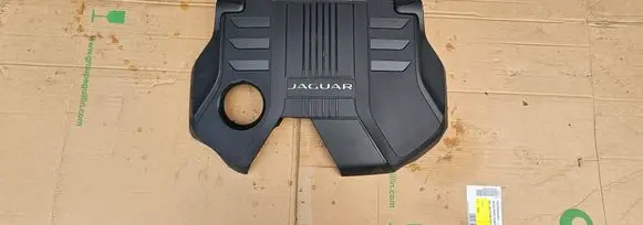 Jaguar F-Pace Engine cover (trim) gx636a949a