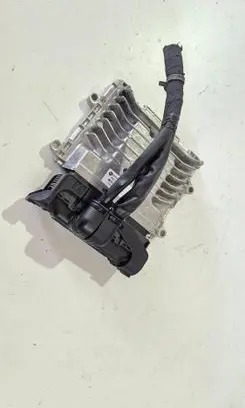 Hyundai i10 Engine control unit/module 9544004315 AAC1M12US0