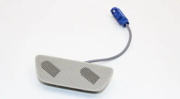 Volvo S90, V90 Microphone (bluetooth/phone) 39837958