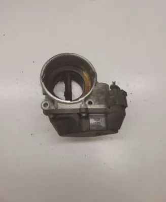 Volkswagen Golf Plus Throttle valve 03G128063A A2C53085612
