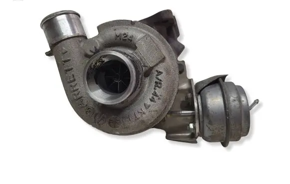 Hyundai i40 Turbo 282012A800 P1801396K 7940970001