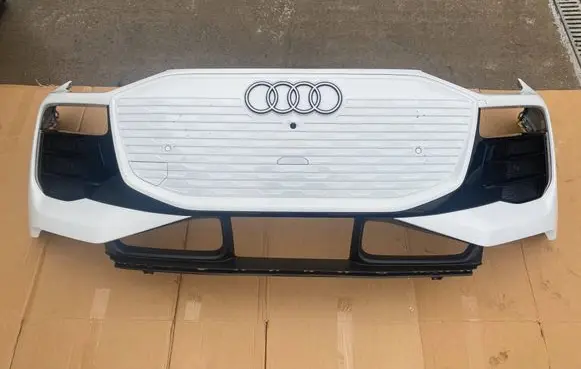Audi Q6 e-tron Front bumper 85H807437-BILI 85H807437