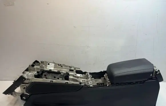 Porsche Macan (95B) Center console 95B863239