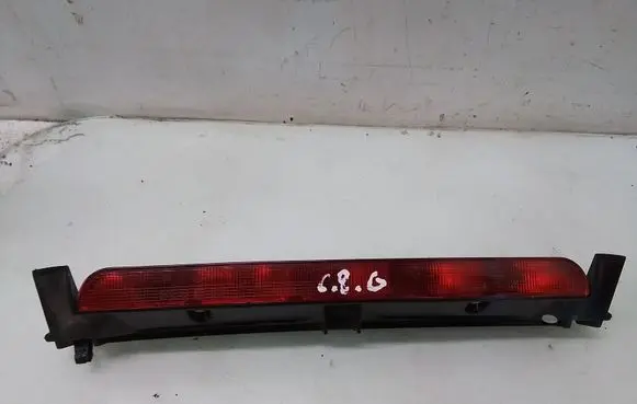 Citroen C8 Third/center stoplight