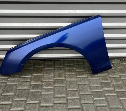 Audi A4 S4 B9 Fender