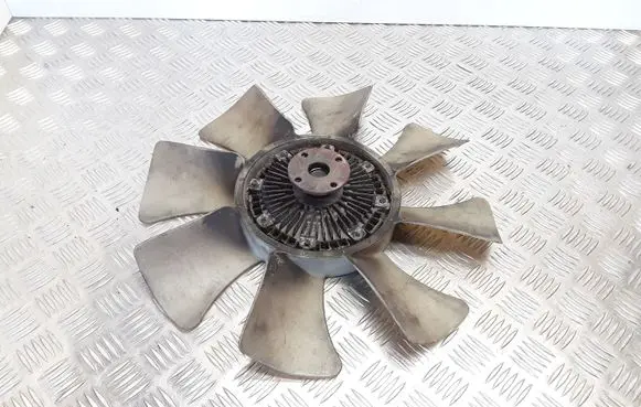 KIA Sorento Fan impeller 2526142920