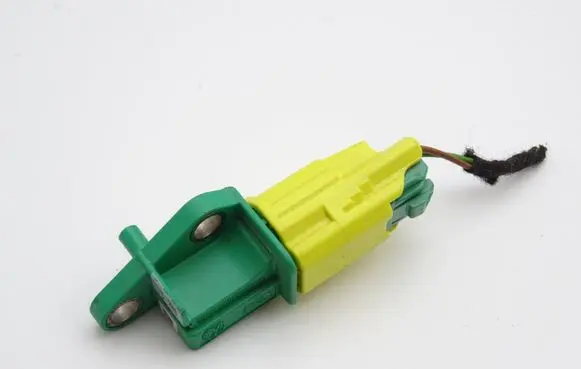 Seat Altea XL Airbag deployment crash/impact sensor 1K0909606D