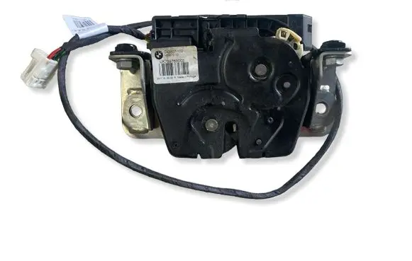 BMW 3 GT F34 Tailgate/trunk/boot lock/catch/latch 16367210