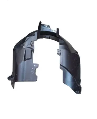 Ford Mondeo MK IV Front wheel arch liner splash guards 7S71A16114AH