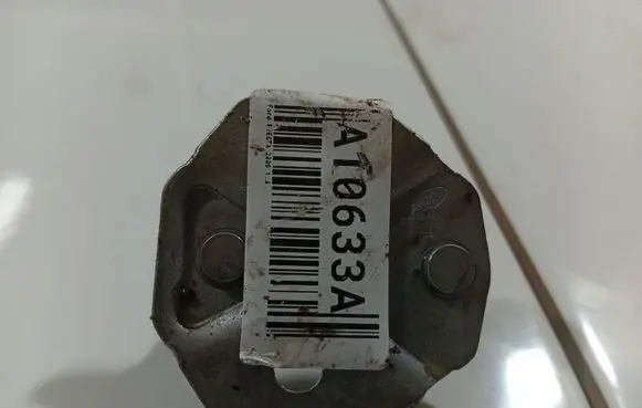 Ford Fiesta Rear door lock loop/hook striker 8A61A21982AA