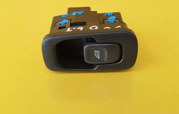 Volvo S80 Electric window control switch 9476695