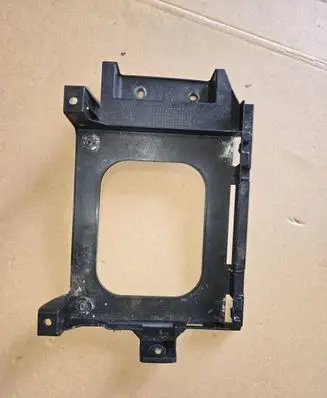 Volkswagen Tiguan Sound amplifier holder/bracket 5G0035933