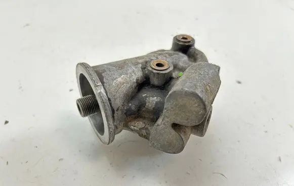 Chevrolet Tahoe Vacuum pump 12553036