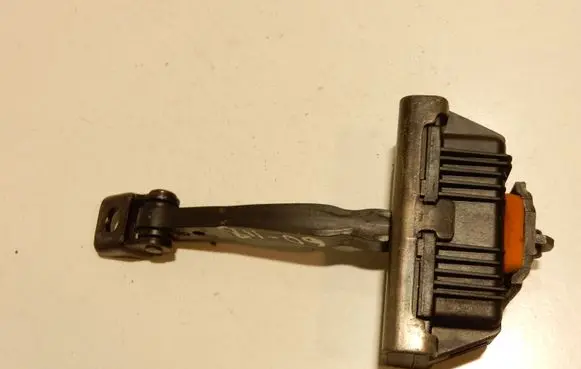 BMW X5 E70 Front door check strap stopper 7141024 60118