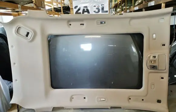 Hyundai Tucson TL Headlining 91803D7540