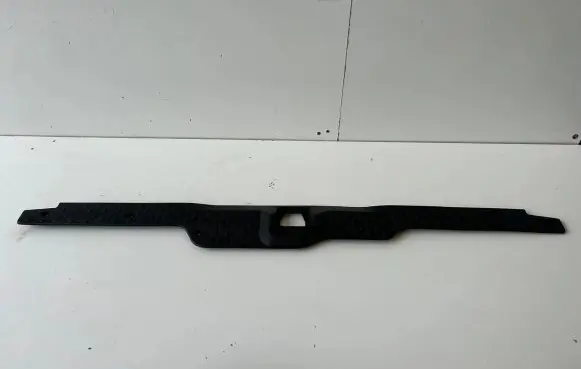 Renault Trafic III (X82) Trunk/boot sill cover protection 849938145R