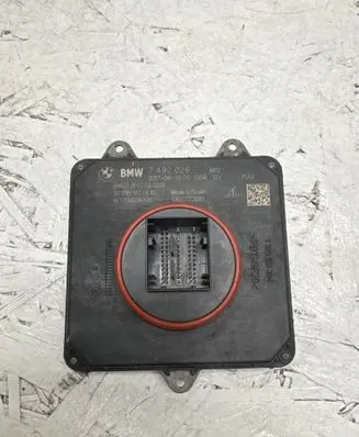 BMW 4 F36 Gran coupe LED ballast control module 7492026
