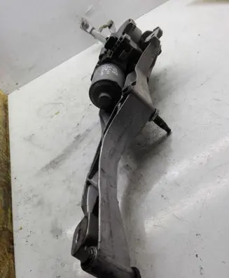 Mercedes-Benz E W211 Front wiper linkage 0390241865