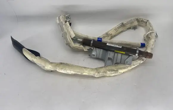 Audi Q7 4L Roof airbag 4L0880742A