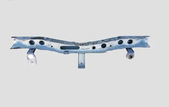 Toyota Avensis T270 Top upper radiator support slam panel 23529