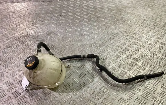 KIA Sportage Coolant expansion tank/reservoir