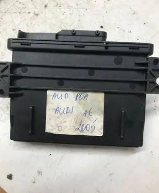Audi A8 S8 D3 4E Other control units/modules 4F0907280A F005S00102