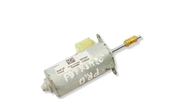 BMW X3M F97 Seat adjustment motor 200190829 405910 0128224