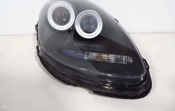 Porsche Carrera GT Headlight/headlamp 98063105801