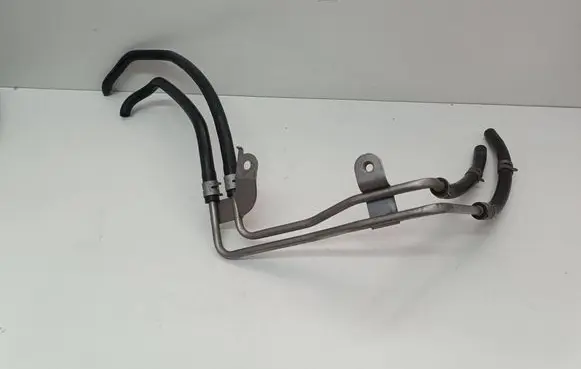 Mitsubishi Outlander Gearbox oil cooler pipe/hose 