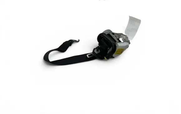Mercedes-Benz EQB Third row seat belt A2478609900