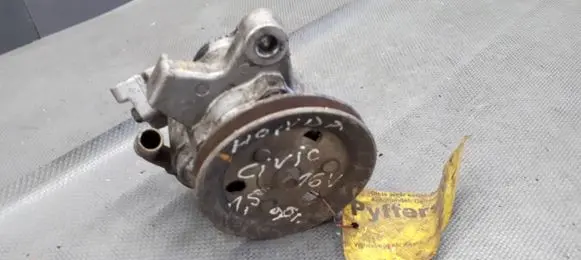 Honda Civic Power steering pump