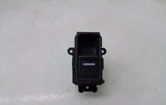 Honda Accord Electric window control switch