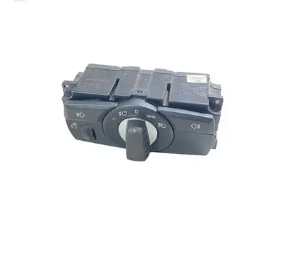 BMW 5 E60 E61 Light switch 6988554 33295301