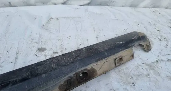 Mercedes-Benz S W221 Sill A2216900140