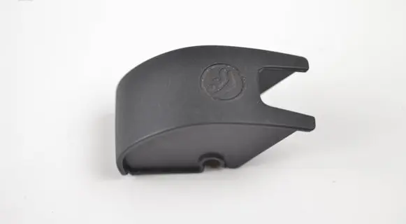 Volkswagen Golf VII ISOFIX cover 5G0887187