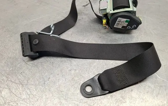 Ford Galaxy Front seatbelt 6G9N61294CEW