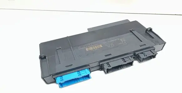 BMW 7 F01 F02 F03 F04 Comfort/convenience module 9353418 61359353418